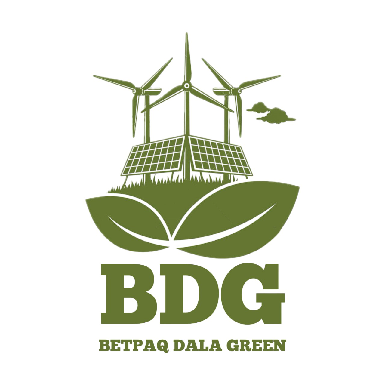 TOO ‘’BDG Company,,