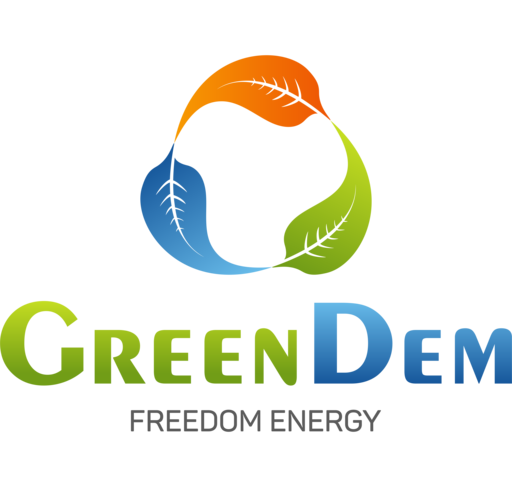 ТОО «GreenDem»